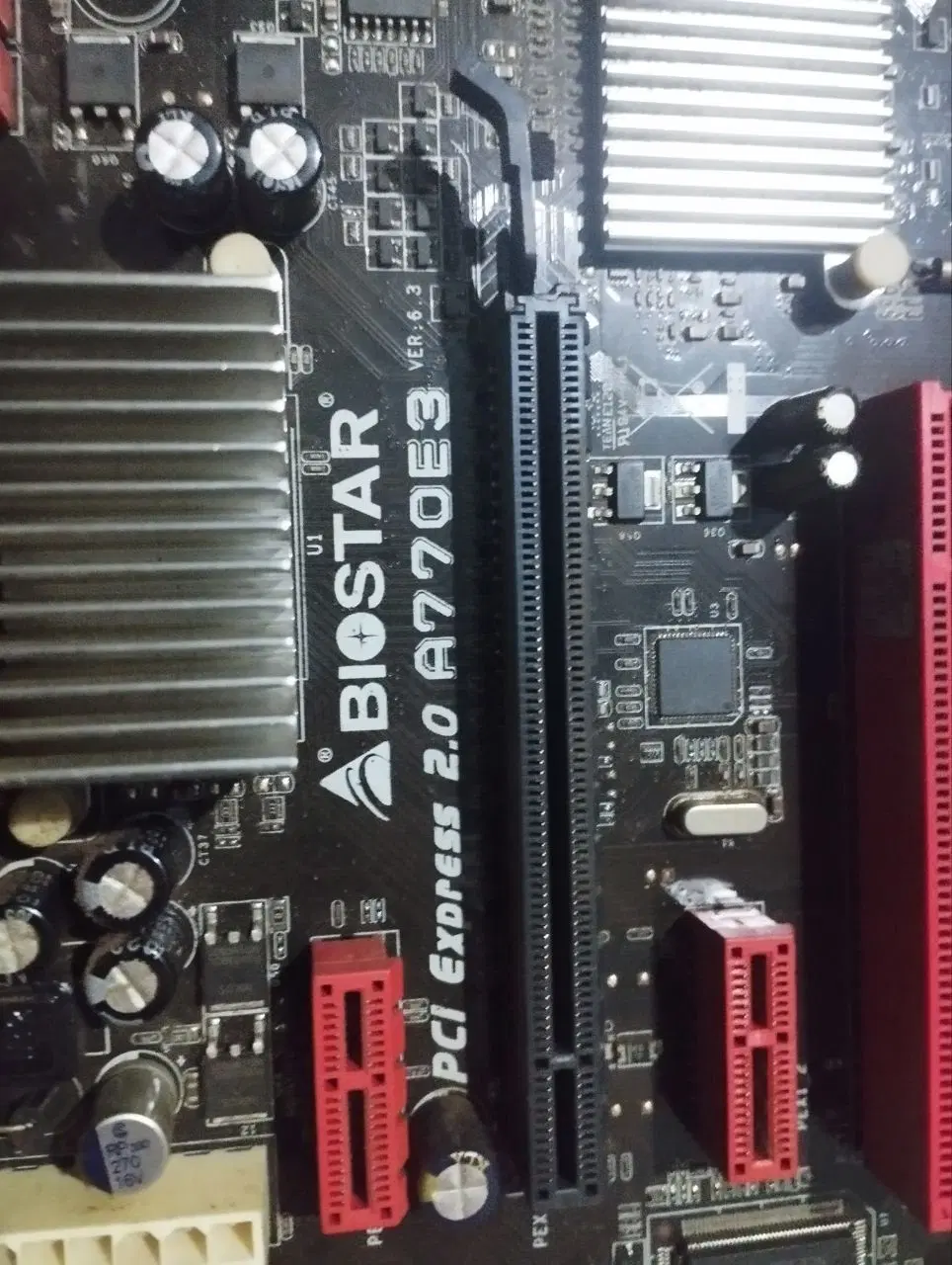 باندل ddr3|قطعات و لوازم جانبی رایانه|رشت, حومه رشت|دیوار