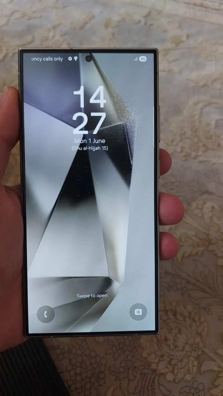 s24 ultra|موبایل|قزوین, |دیوار