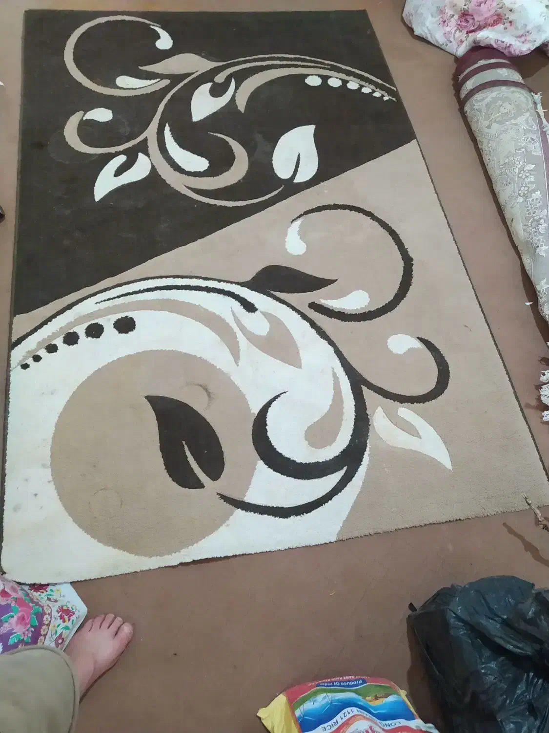 فروش فرش|فرش|شیراز, شهرک فرهنگیان|دیوار