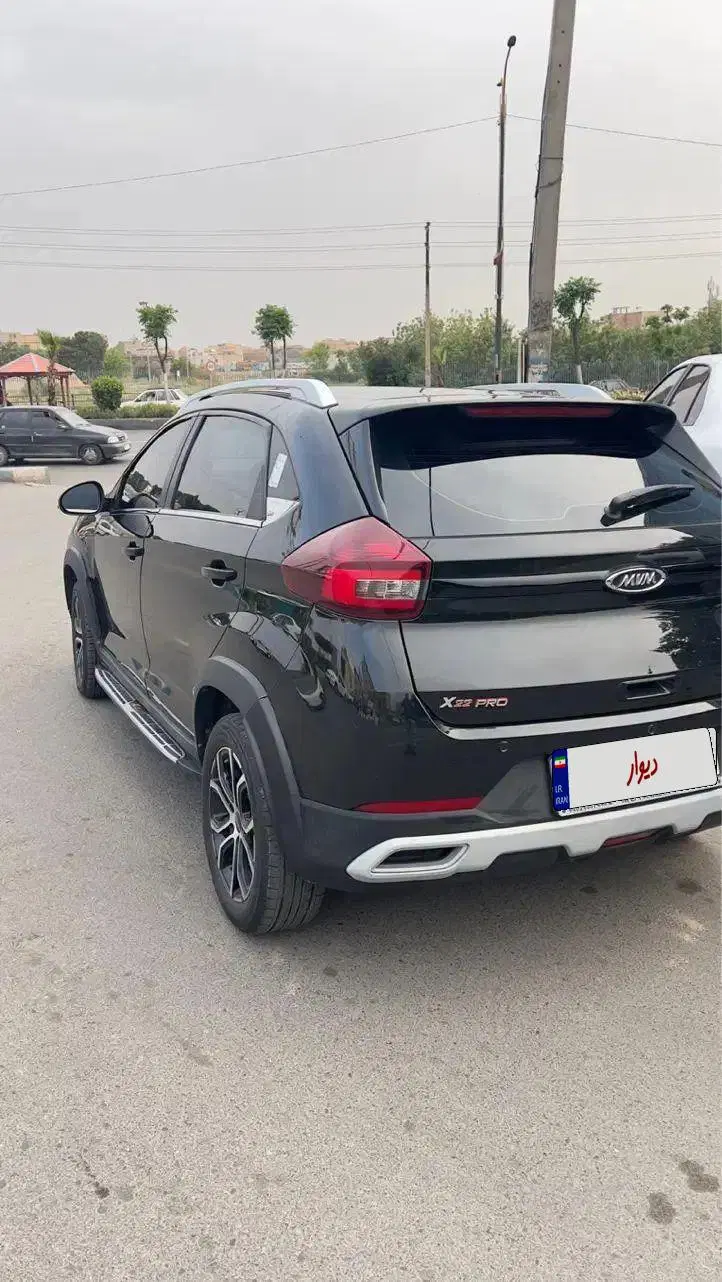 X22pro MT|خودرو سواری و وانت|بندرعباس, |دیوار