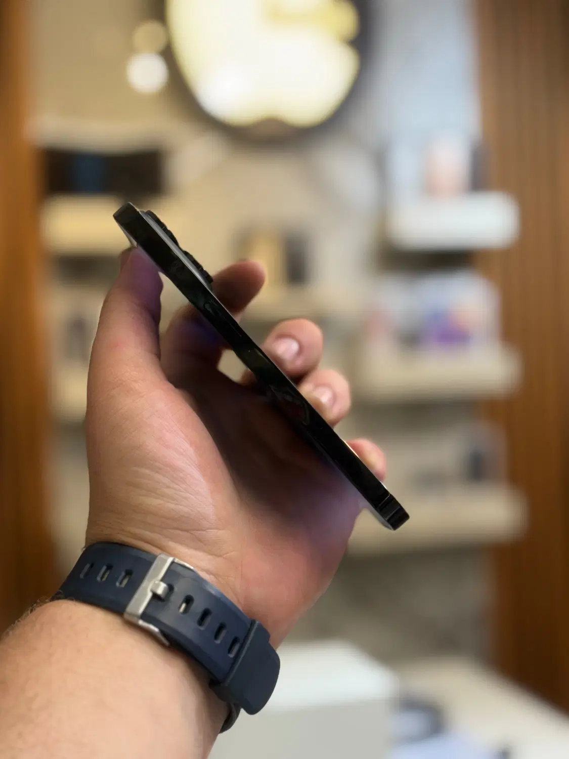 Iphone 14 pro Z/A 256|موبایل|تهران, حسین‌آباد|دیوار