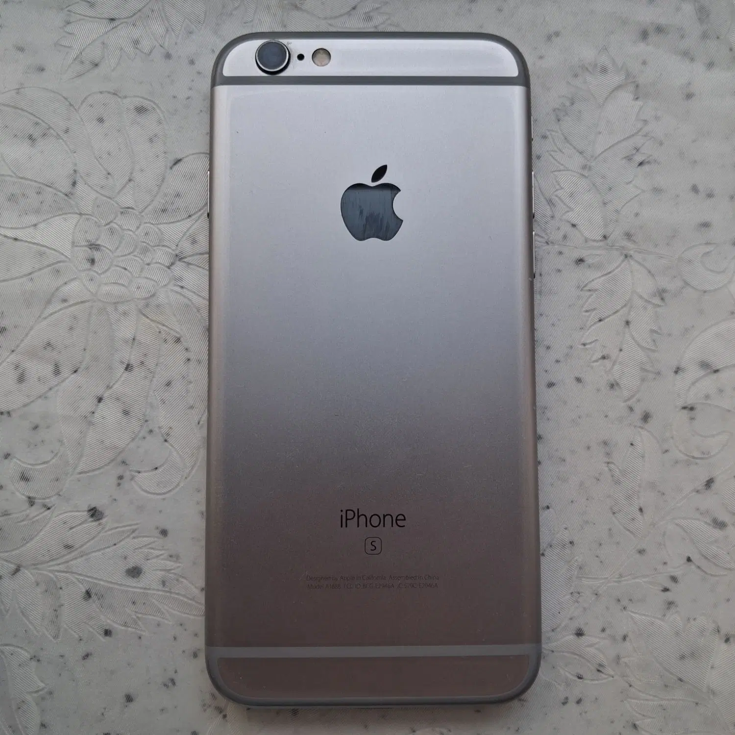 آیفون 6s|موبایل|تهران, صفا|دیوار