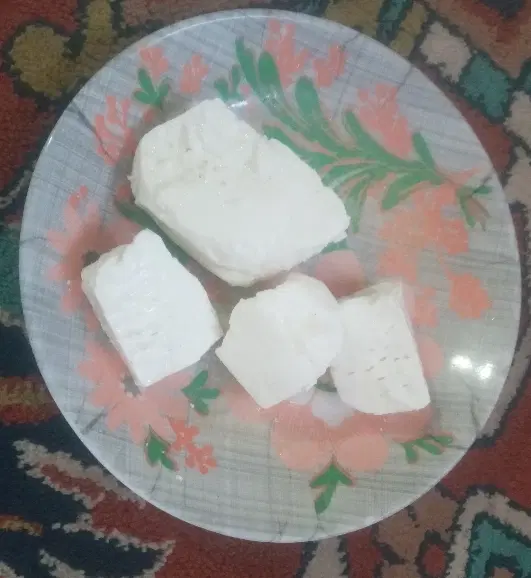 پنیر|خوردنی و آشامیدنی|اهر, |دیوار