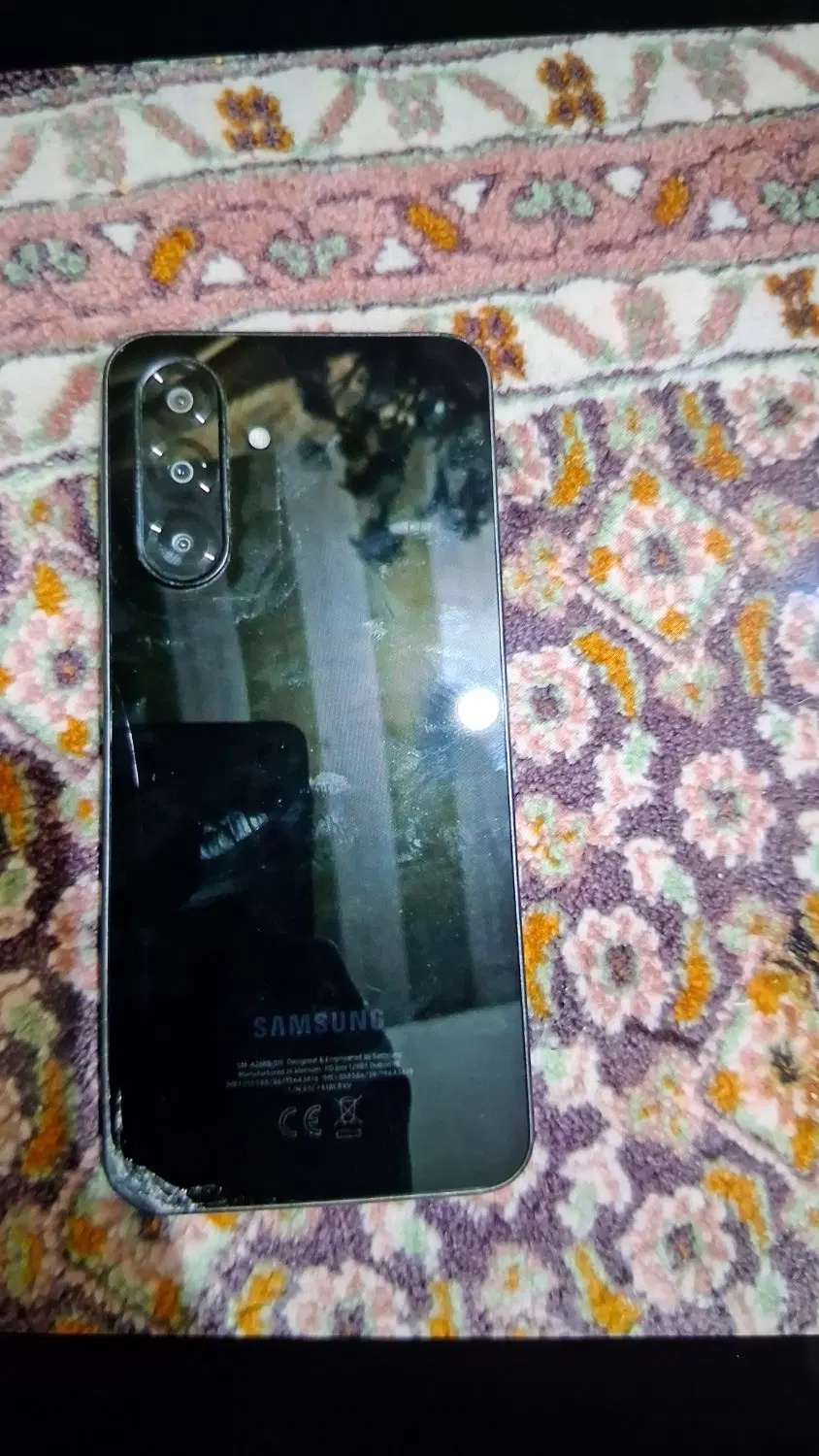 a26 5g|موبایل|ماکو, |دیوار