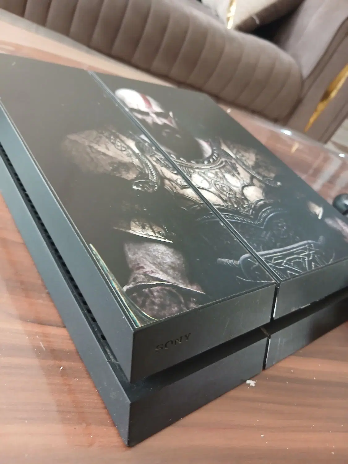ps4|کنسول، بازی ویدئویی و آنلاین|بروجرد, |دیوار