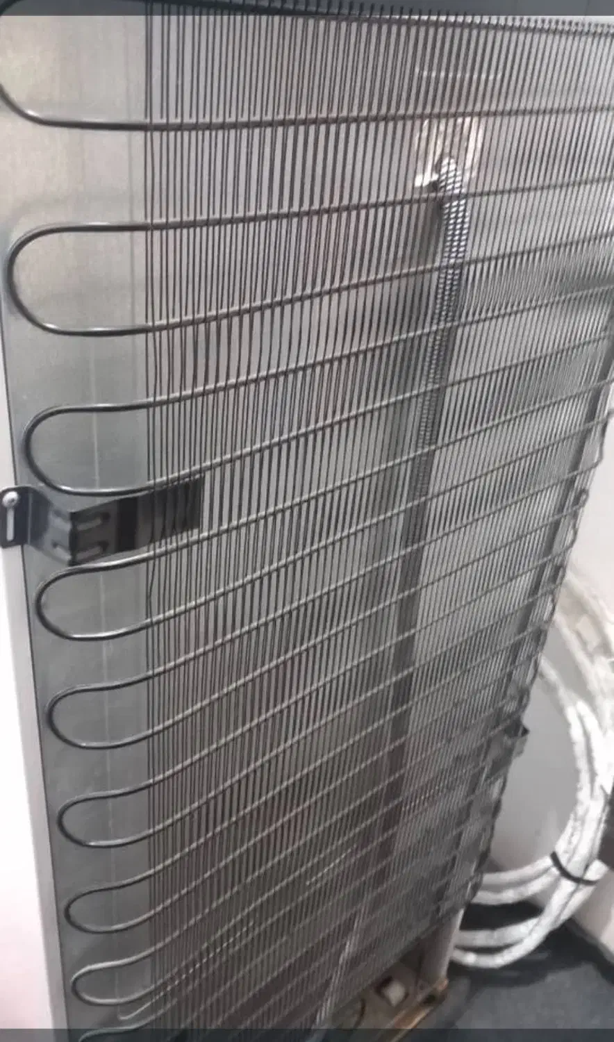 یخچال|یخچال و فریزر|رشت, حومه رشت|دیوار