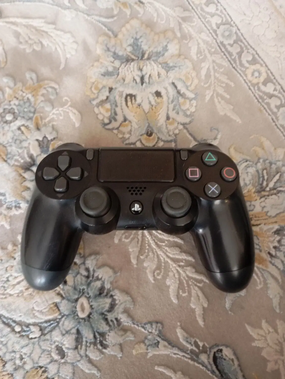 دستگاه ps4|کنسول، بازی ویدئویی و آنلاین|اصفهان, صدف|دیوار