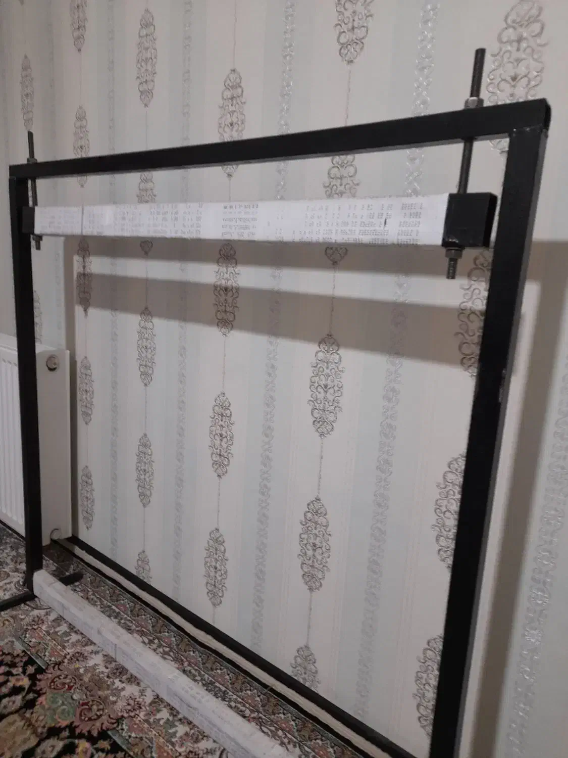 دار فرش|تابلو فرش|فردیس, فردیس|دیوار