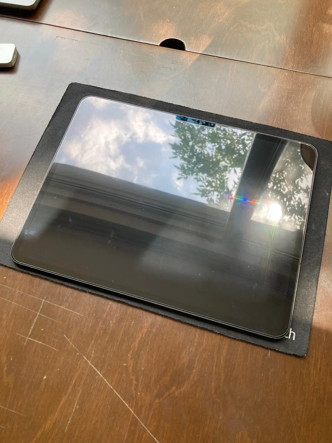 iPad Pro m4 13 inches|تبلت|تهران, نیاوران|دیوار