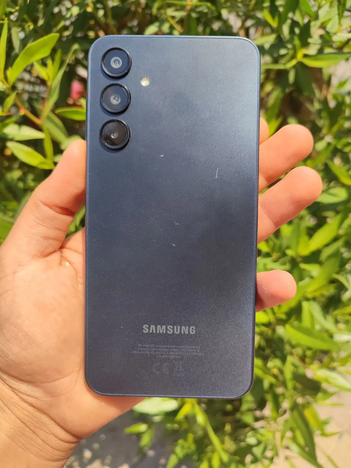 samsung a16|موبایل|بندر کنگان, |دیوار