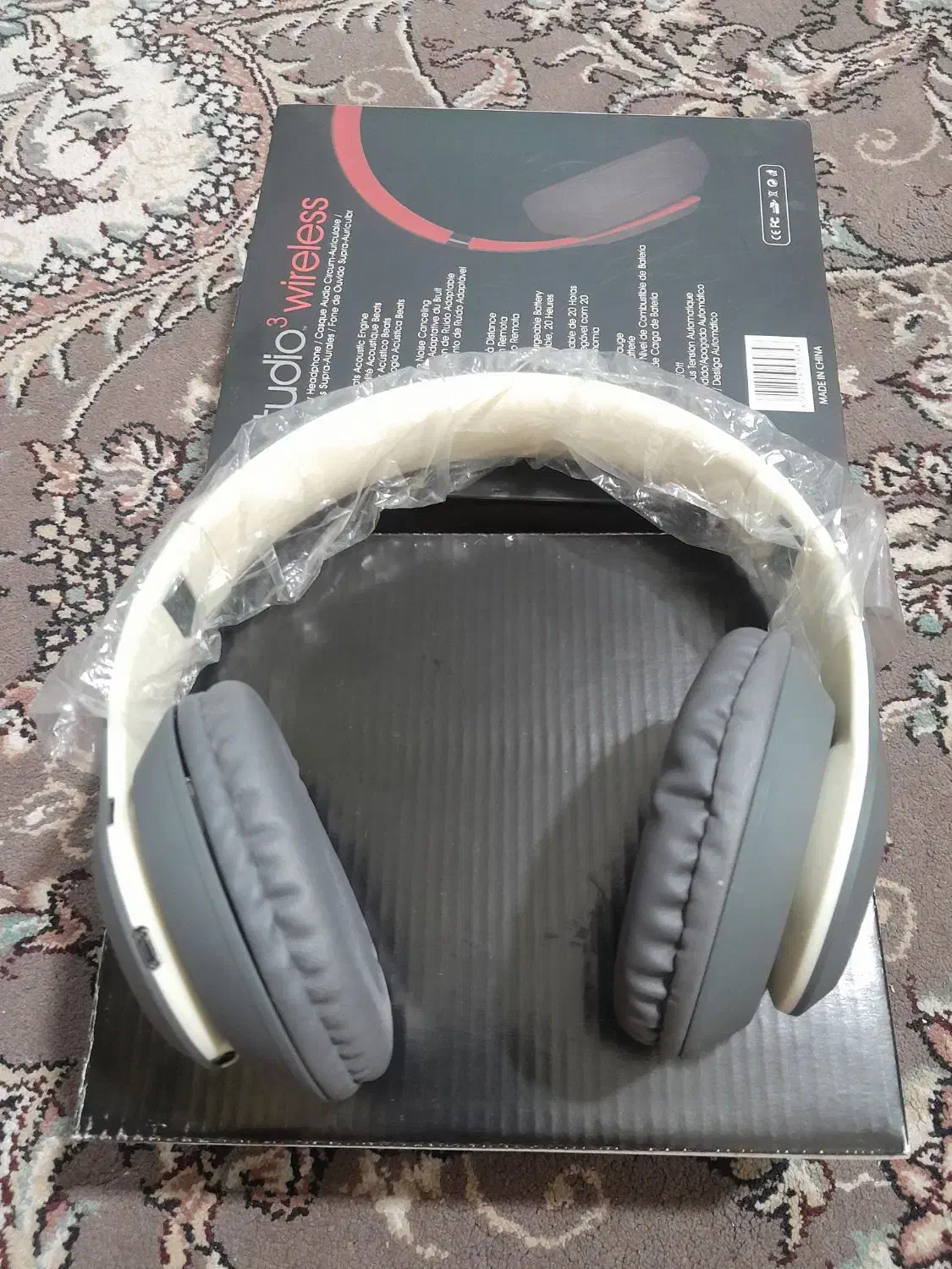 هدفون|لوازم جانبی موبایل و تبلت|ورامین, ورامین|دیوار