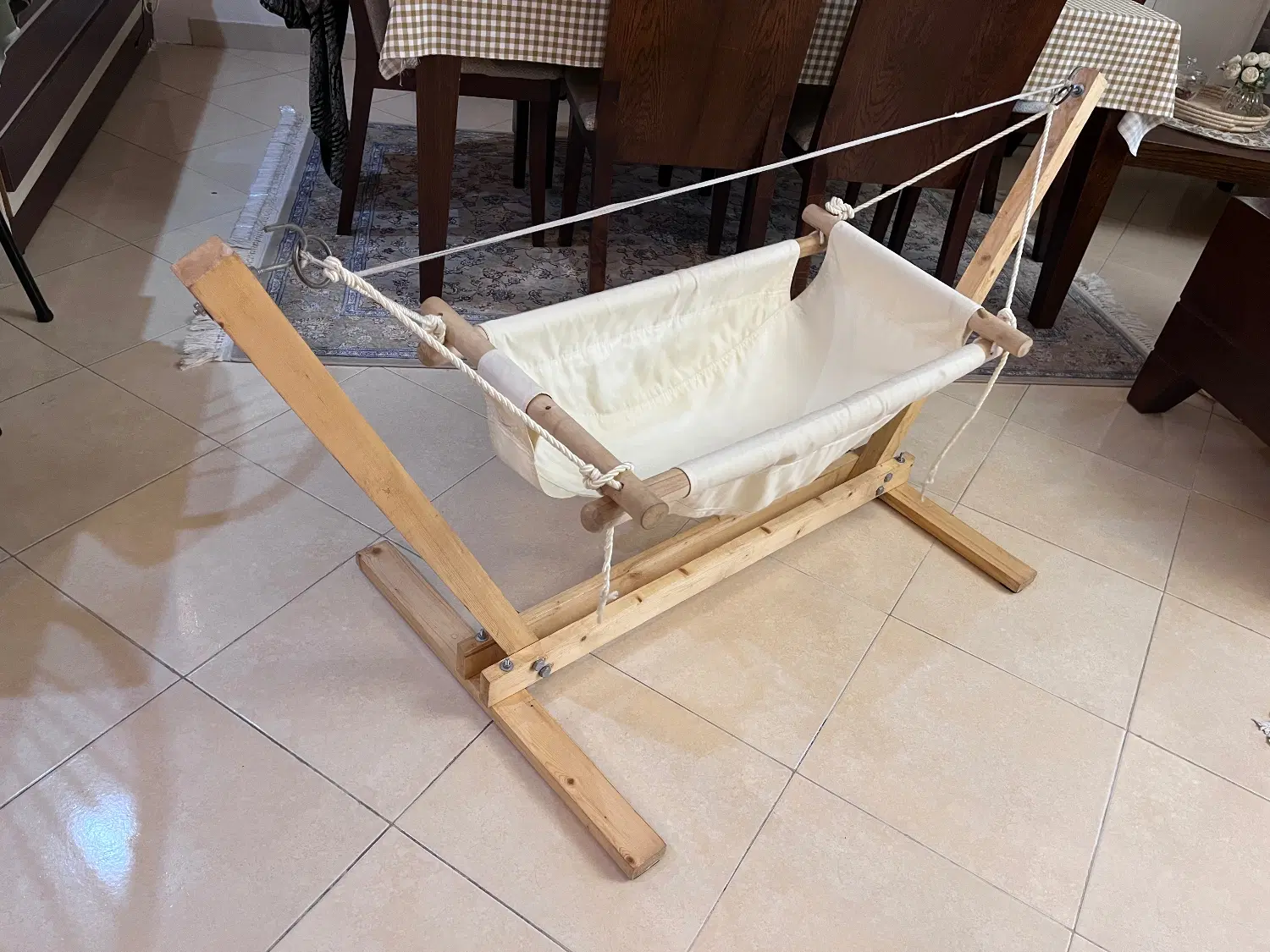 ننو|اسباب و اثاث بچه|رشت, علی آباد|دیوار