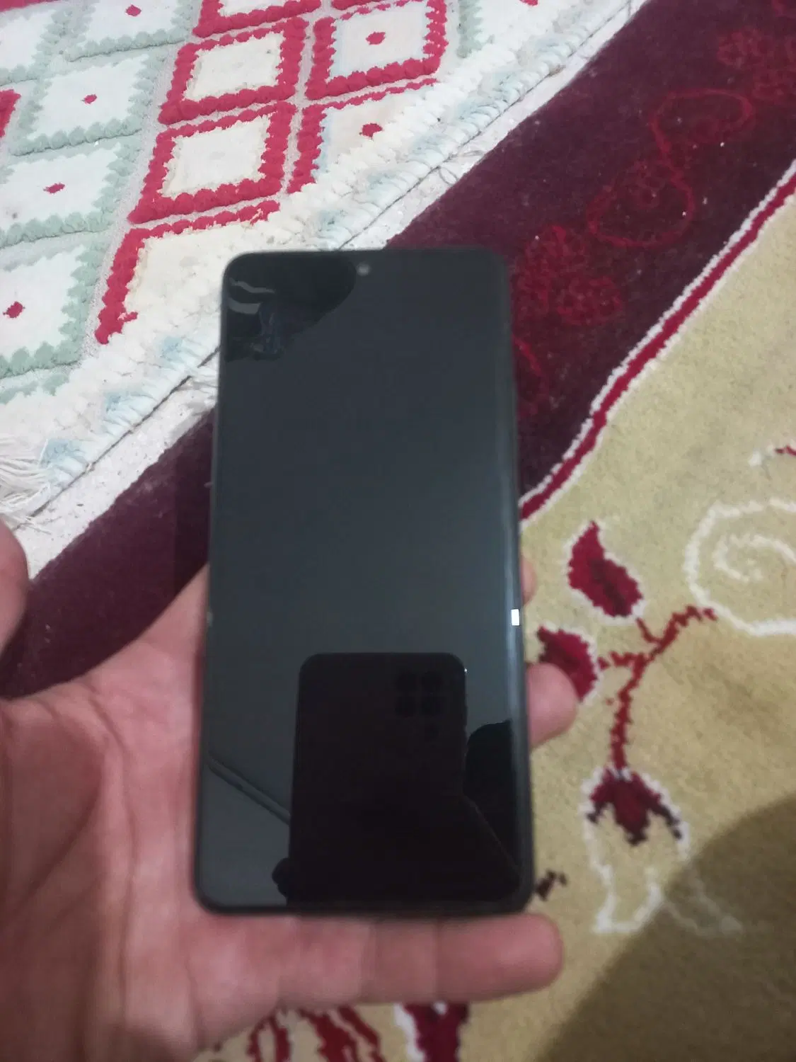 گوشی not10pro|موبایل|سنندج, |دیوار