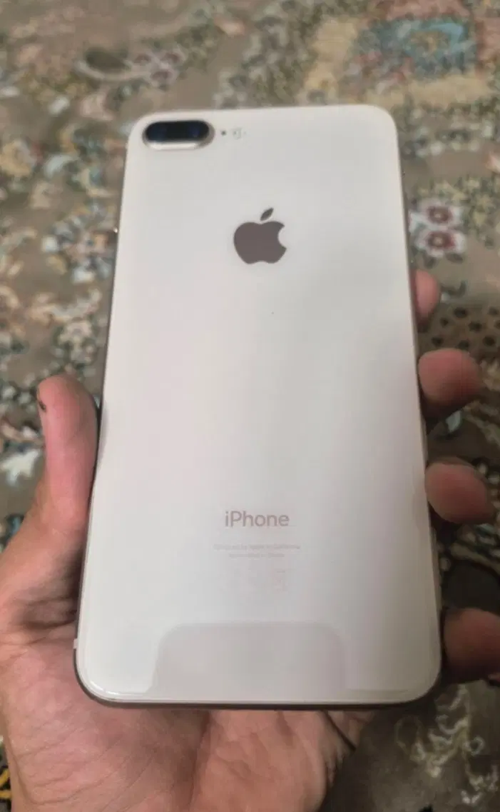 iphone8+|موبایل|پاکدشت, پاکدشت (مامازند)|دیوار