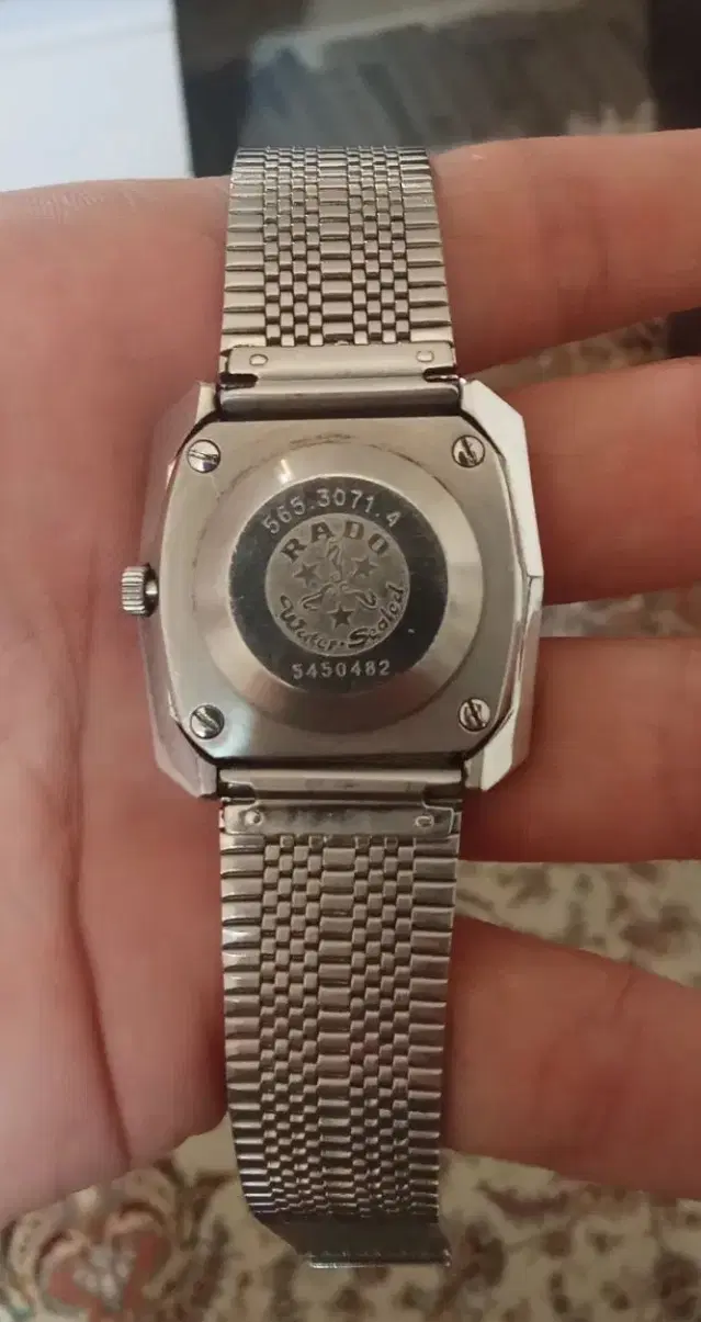 RADO|ساعت|زاهدان, |دیوار