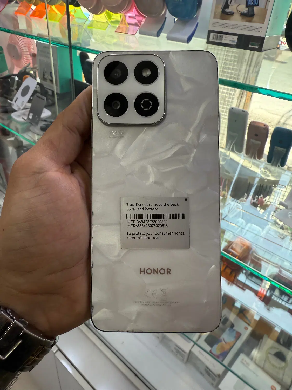 x7c 256GB|موبایل|نجف‌آباد, بازار|دیوار