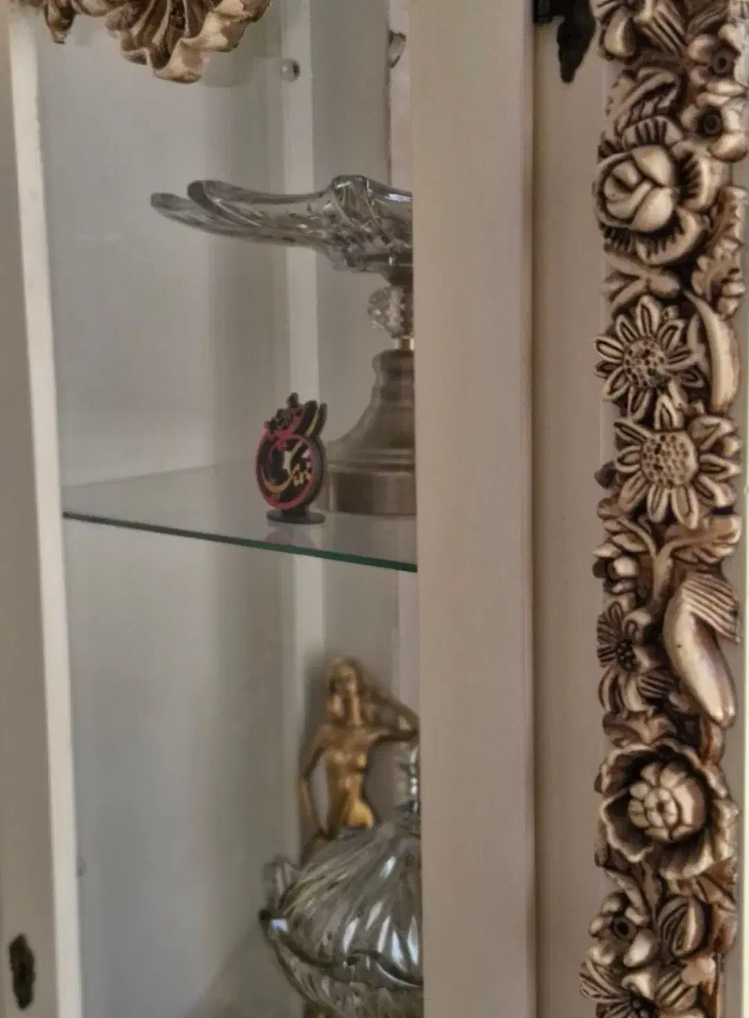 بوفه|بوفه، ویترین، کنسول|کرمانشاه, |دیوار