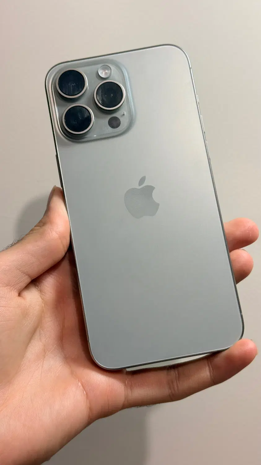 iphone 15promax|موبایل|کرج, کوی مدرس|دیوار