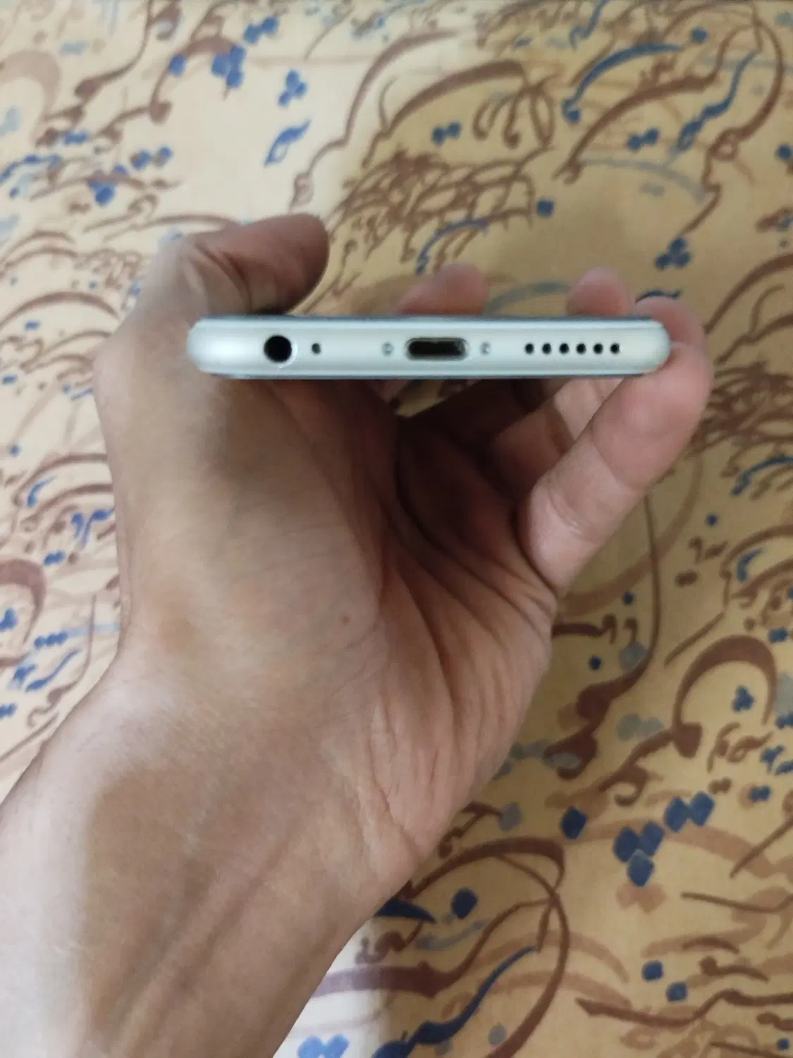iphone 6s|موبایل|مشهد, هفت تیر (نه دره)|دیوار
