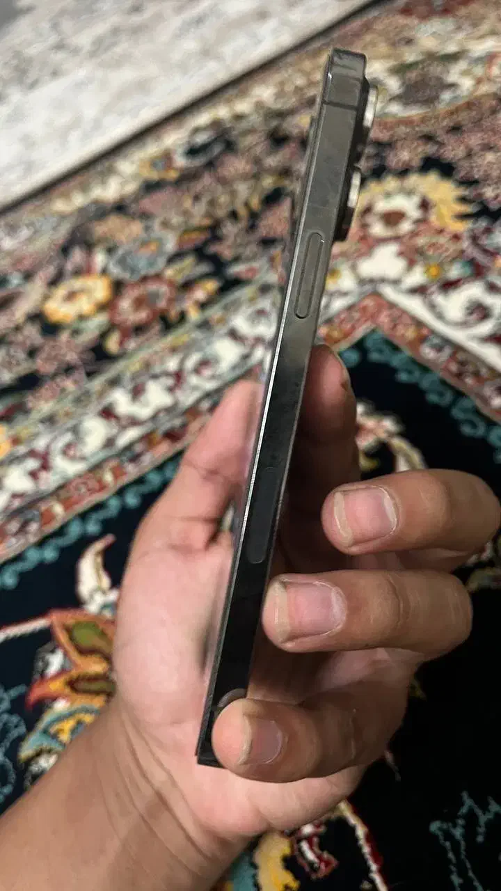 Iphone 13 pro max|موبایل|تربت جام, نظامی|دیوار