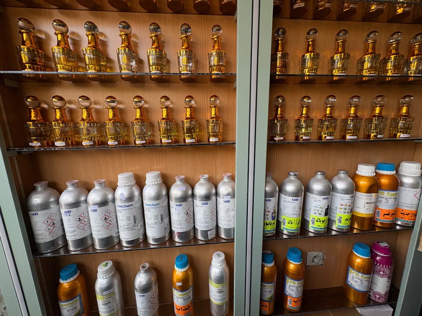 عطر|آرایشی، بهداشتی، درمانی|گلستان (تهران), |دیوار