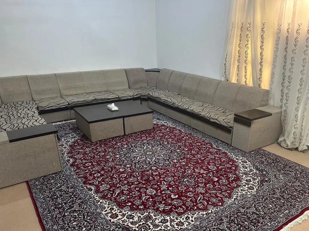 مبل|مبلمان خانگی و میز عسلی|بوشهر, |دیوار