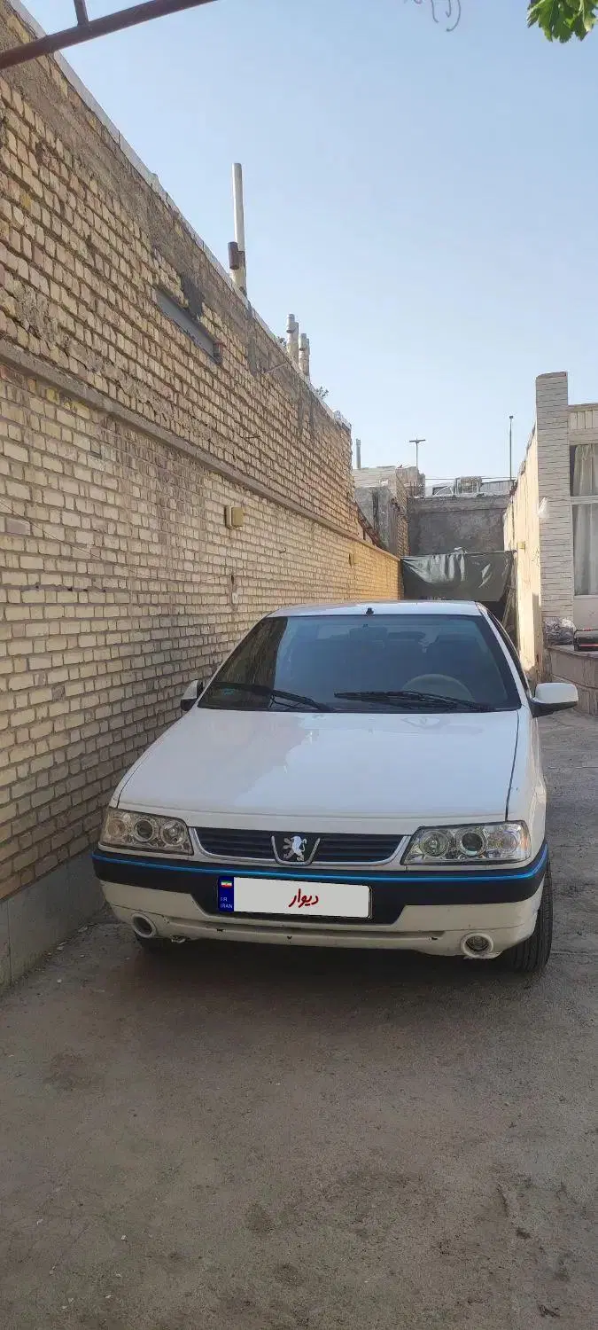 پژوslx|خودرو سواری و وانت|شهرکرد, |دیوار