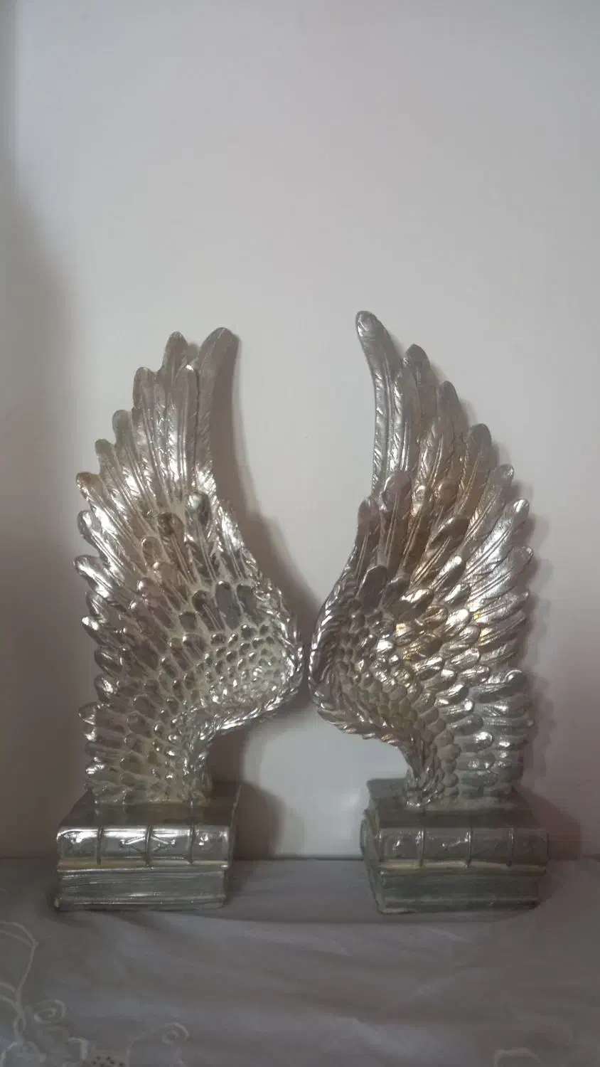 مجسمه|مجسمه، تندیس، ماکت|کیش, |دیوار