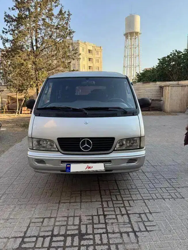 ون بنز mb140|خودرو سواری و وانت|تهران, سازمان برنامه جنوبی|دیوار