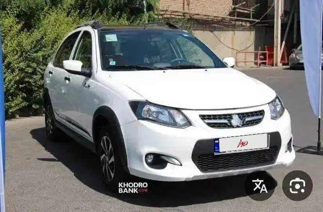 کوییک r 1402|خودرو سواری و وانت|جهرم, |دیوار