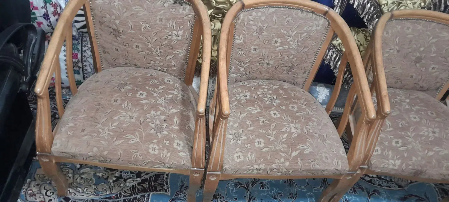 مبل|مبلمان اداری|خان ببین, |دیوار