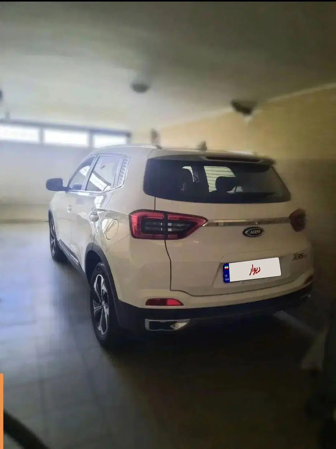 X55PRo مدل ۱۴۰۳|خودرو سواری و وانت|ارومیه, |دیوار