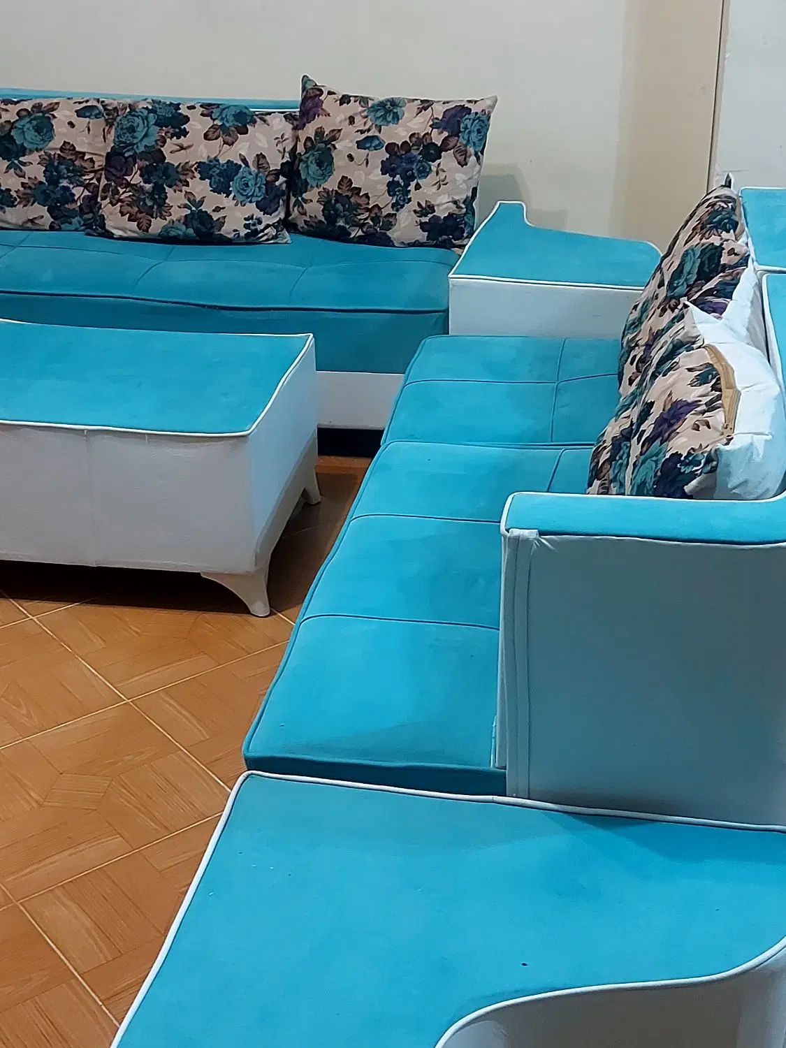 مبل|مبلمان خانگی و میز عسلی|مبارکه, |دیوار