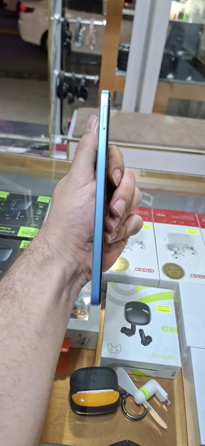mi note 12 4G|موبایل|اردبیل, |دیوار