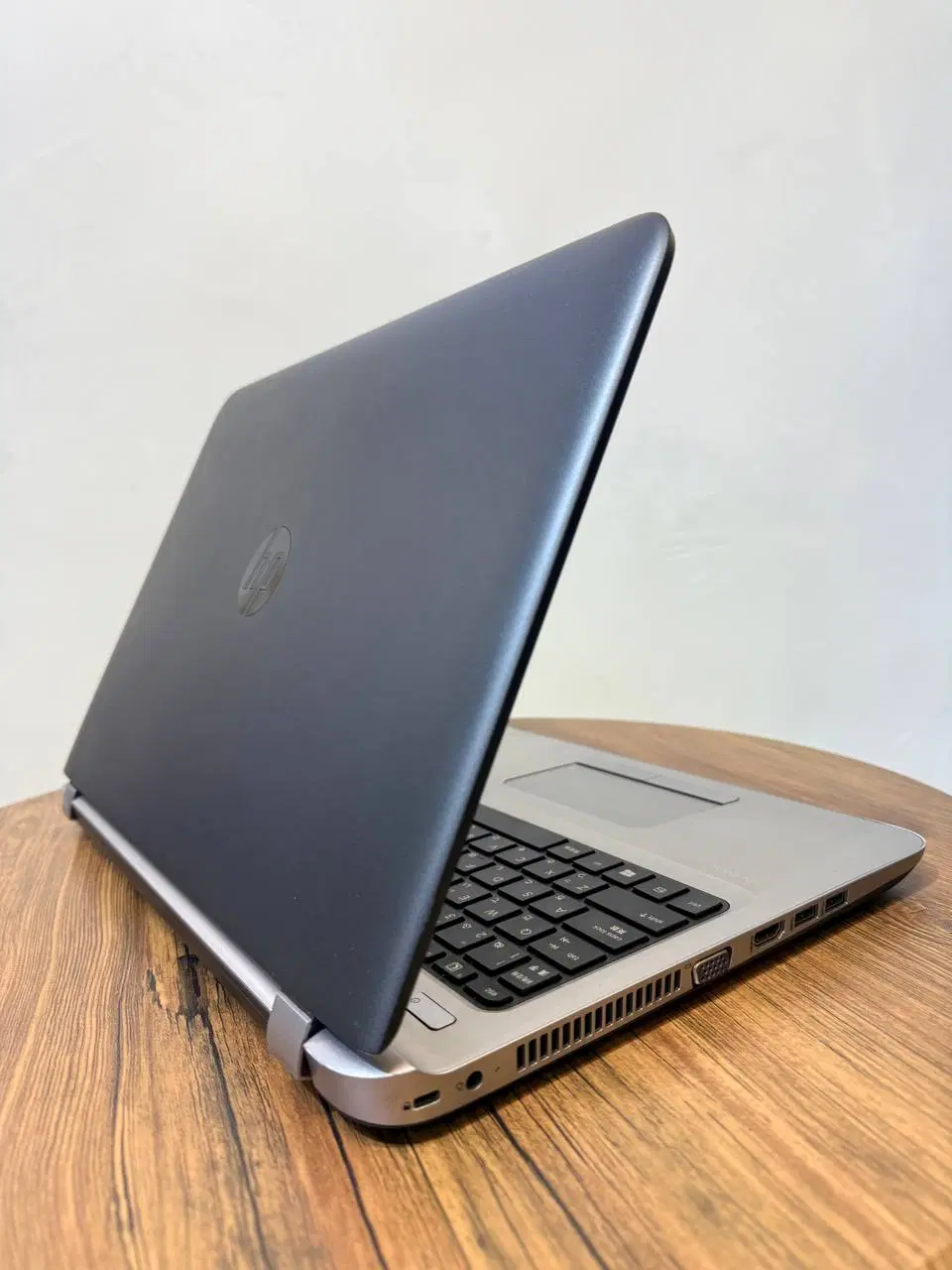 Hp probook 450 g3|رایانه همراه|بجنورد, |دیوار
