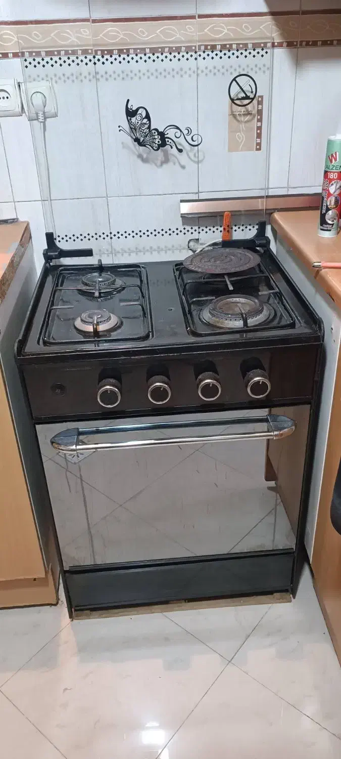 اجاق گاز|اجاق گاز و لوازم برقی پخت‌وپز|تهران, آذربایجان|دیوار