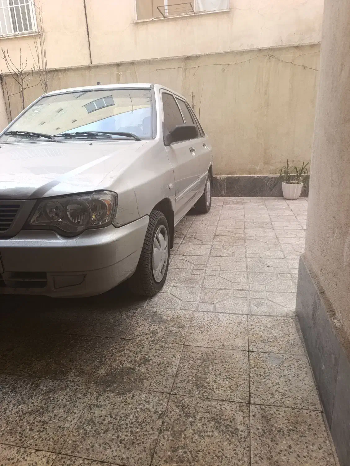 پراید 132درحدصفر|خودرو سواری و وانت|فردیس, شهرک راه آهن|دیوار