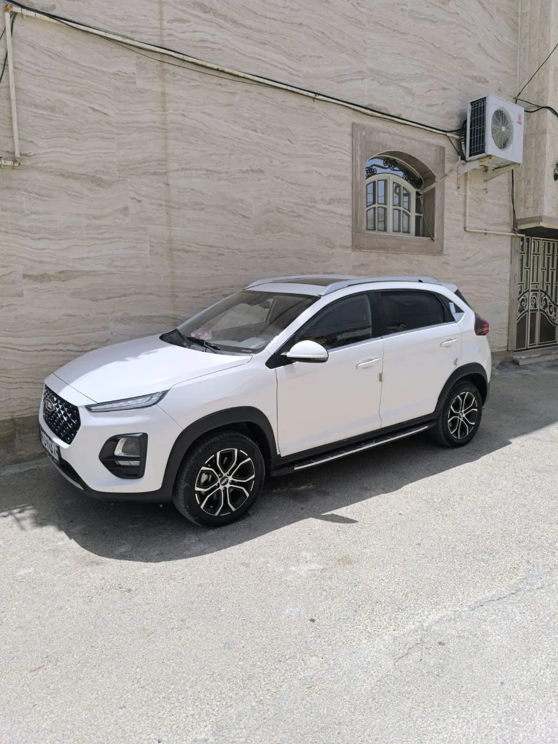 x22 pro|خودرو سواری و وانت|شیراز, احمدآباد|دیوار