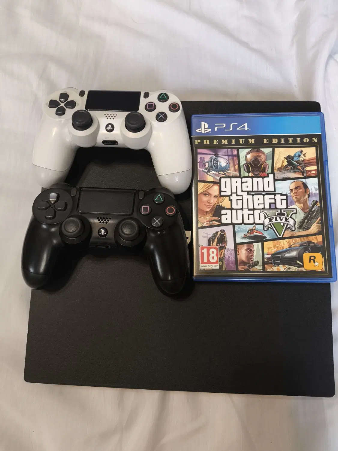 ps4pro 1tra|کنسول، بازی ویدئویی و آنلاین|لاهیجان, یوسف آباد|دیوار