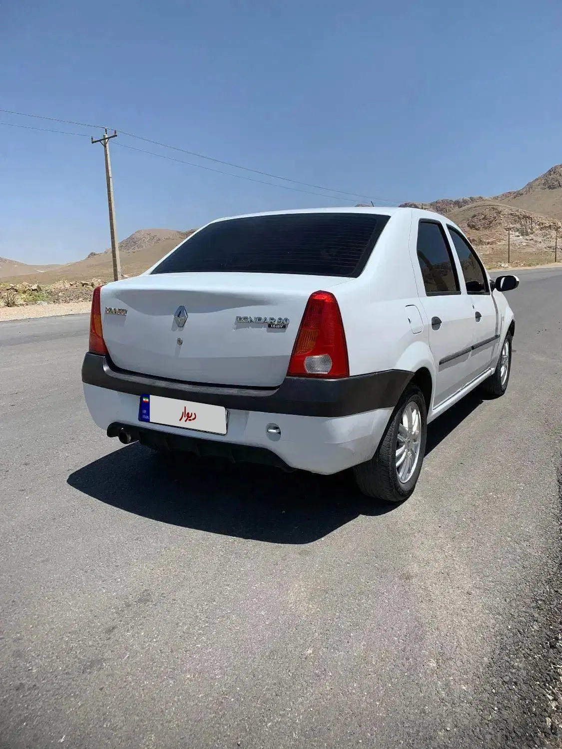 L90 88 E2|خودرو سواری و وانت|فرخشهر, |دیوار