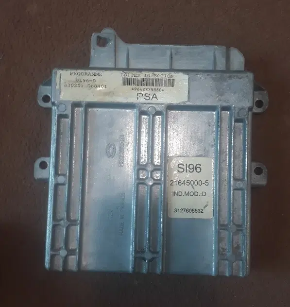 ایسیو SL96|قطعات یدکی و لوازم جانبی|بندرعباس, |دیوار