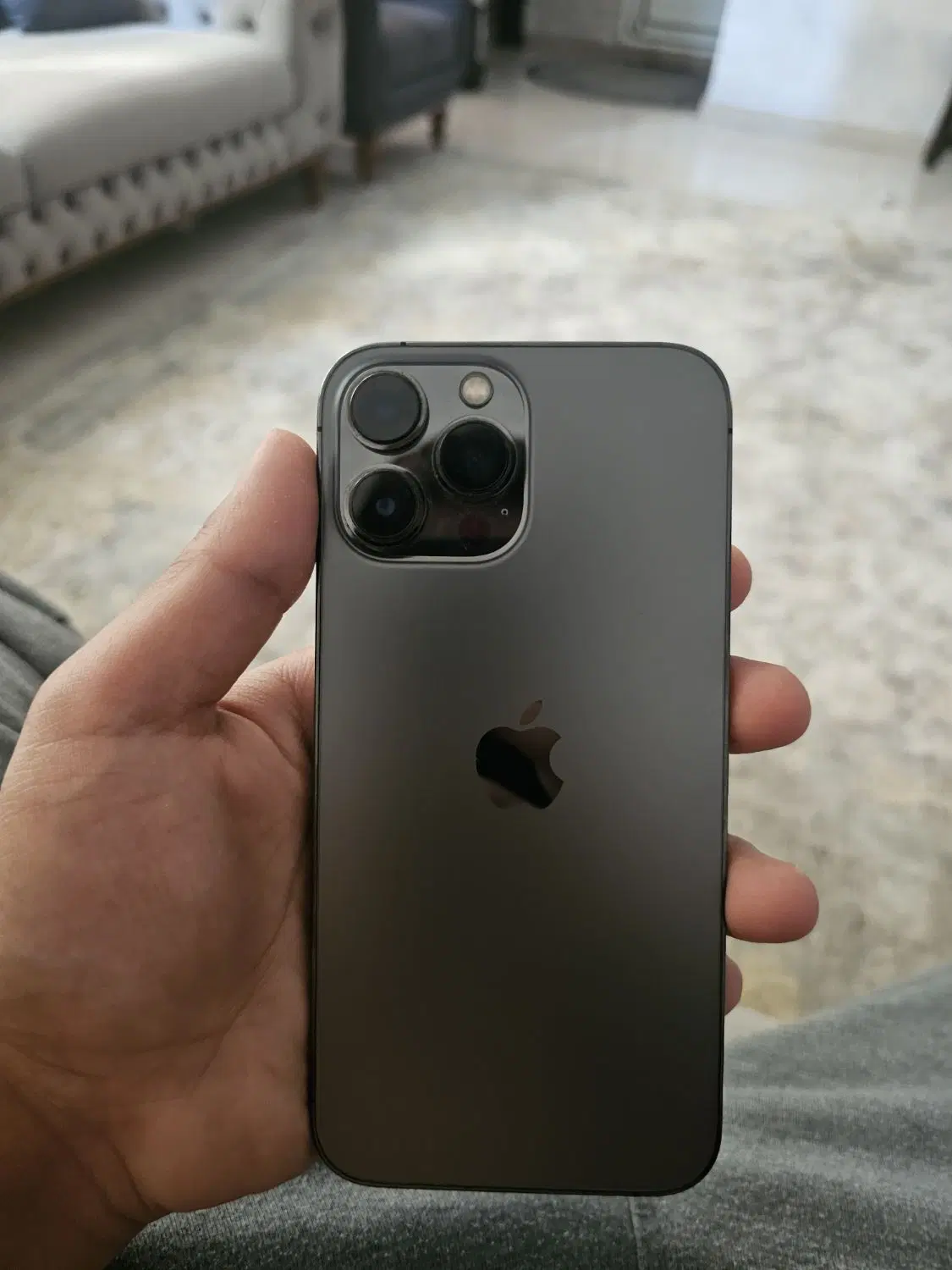 iPhone 13 pro max در حد|موبایل|بندرعباس, |دیوار