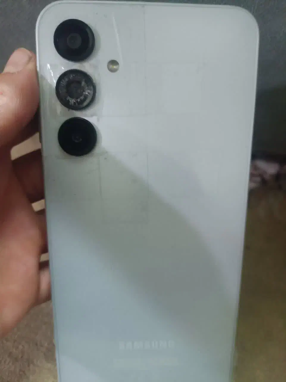 گوشی A16|موبایل|شهر ری, دیلمان|دیوار