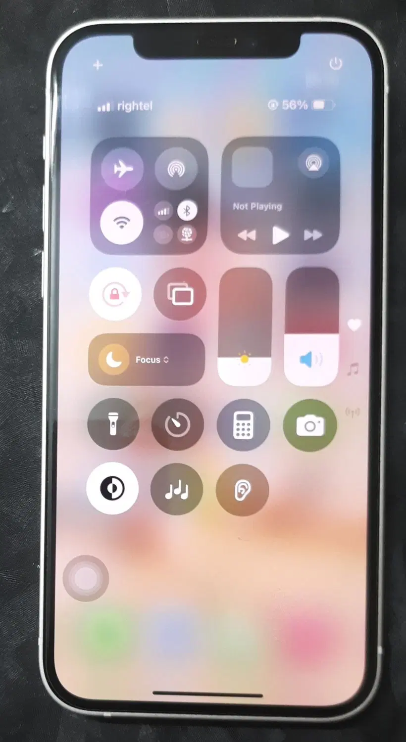 iphone 12 normal آیفون|موبایل|مشهد, شهید فرامرز عباسی|دیوار