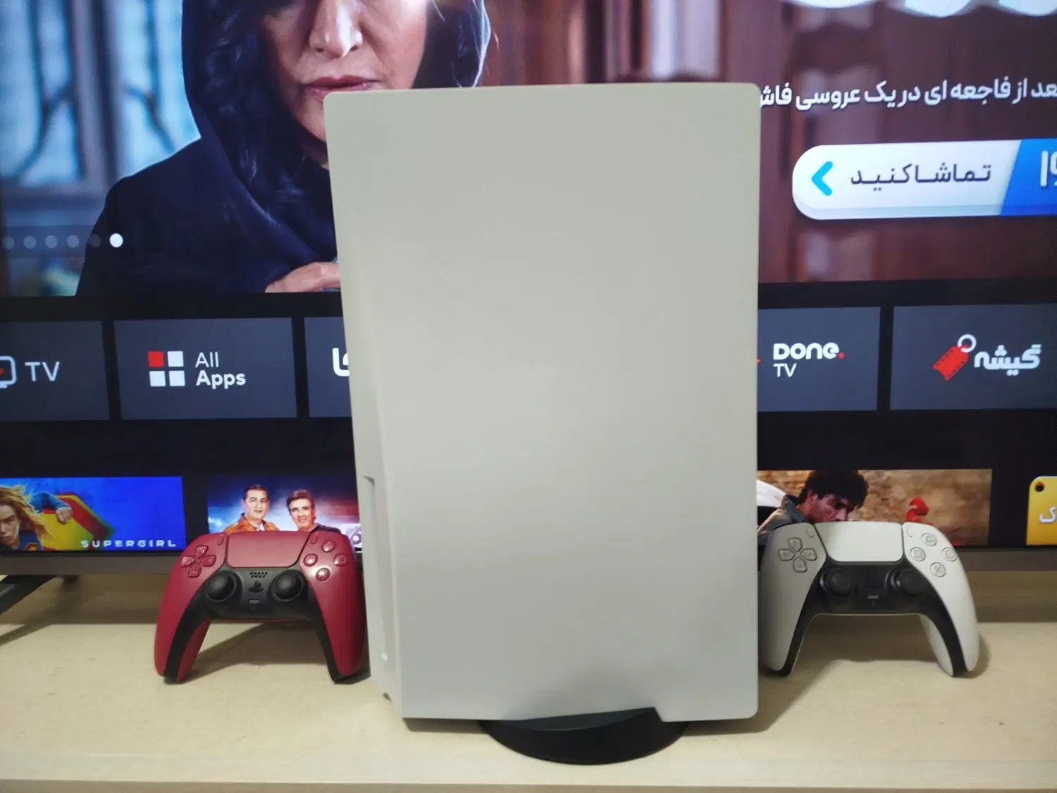 ps5fat|کنسول، بازی ویدئویی و آنلاین|سنندج, |دیوار