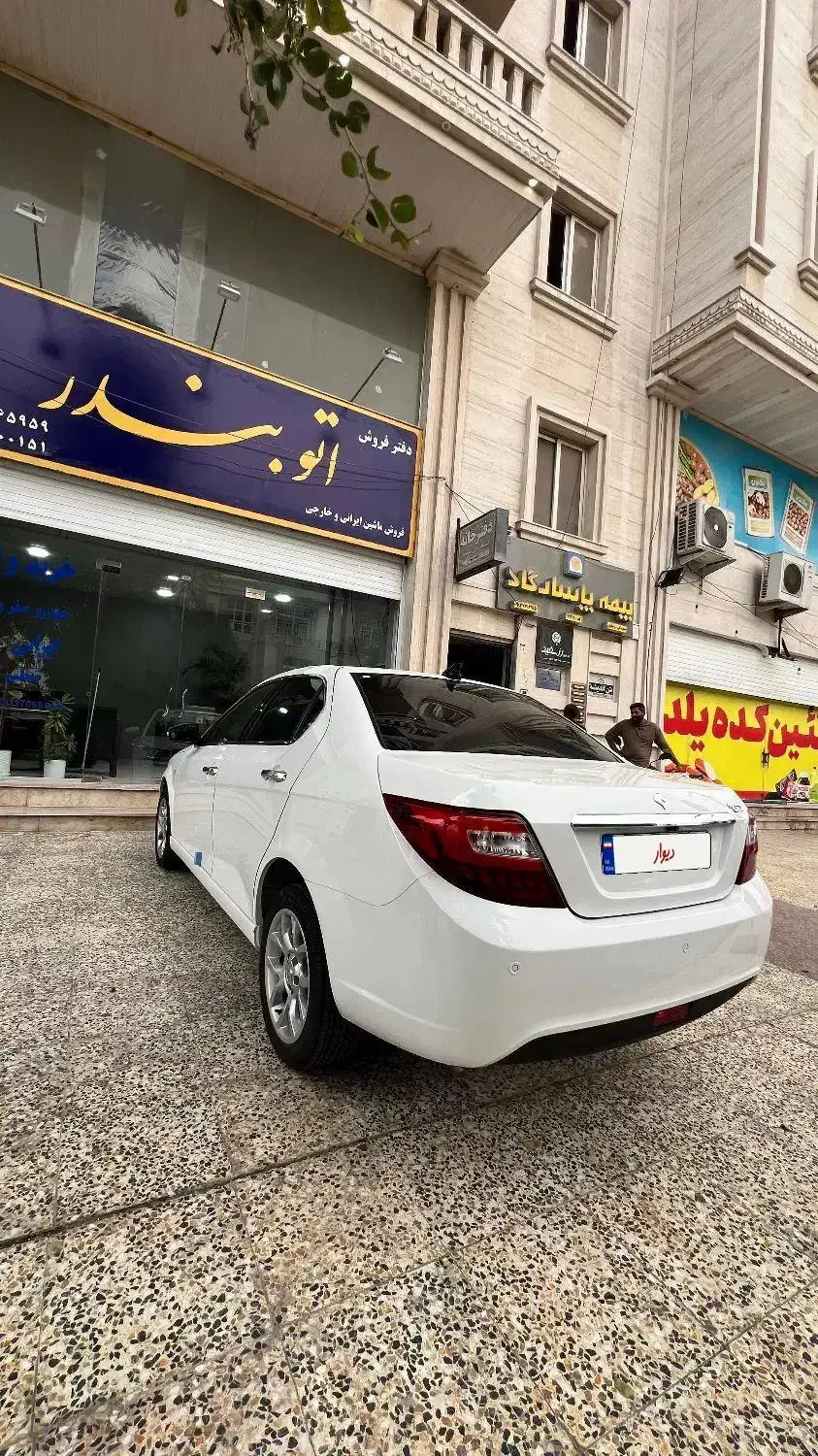 دنا دنده|خودرو سواری و وانت|بندرعباس, |دیوار