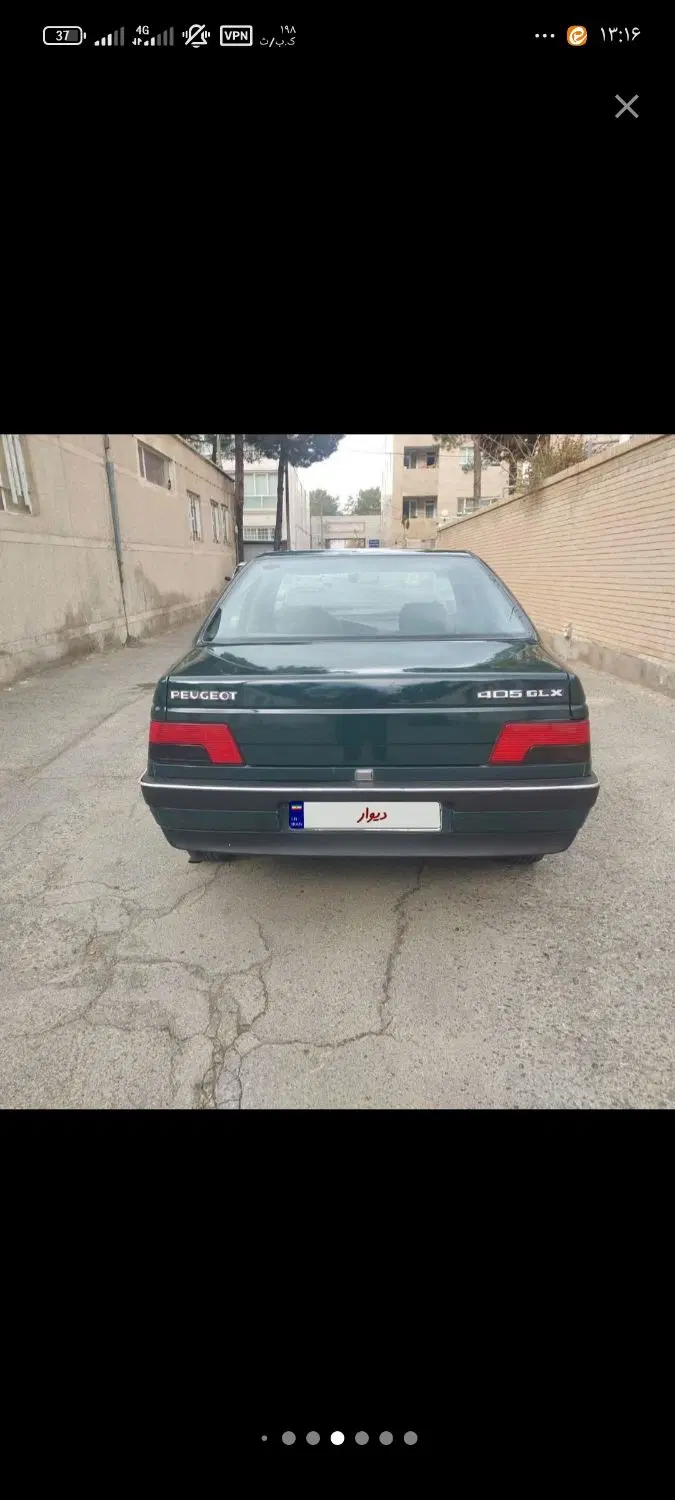 پژو 2000|خودرو سواری و وانت|قائن, |دیوار