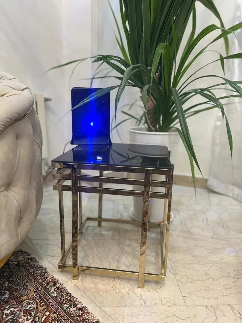 مبل چستر|مبلمان خانگی و میز عسلی|تهران, شهر زیبا|دیوار