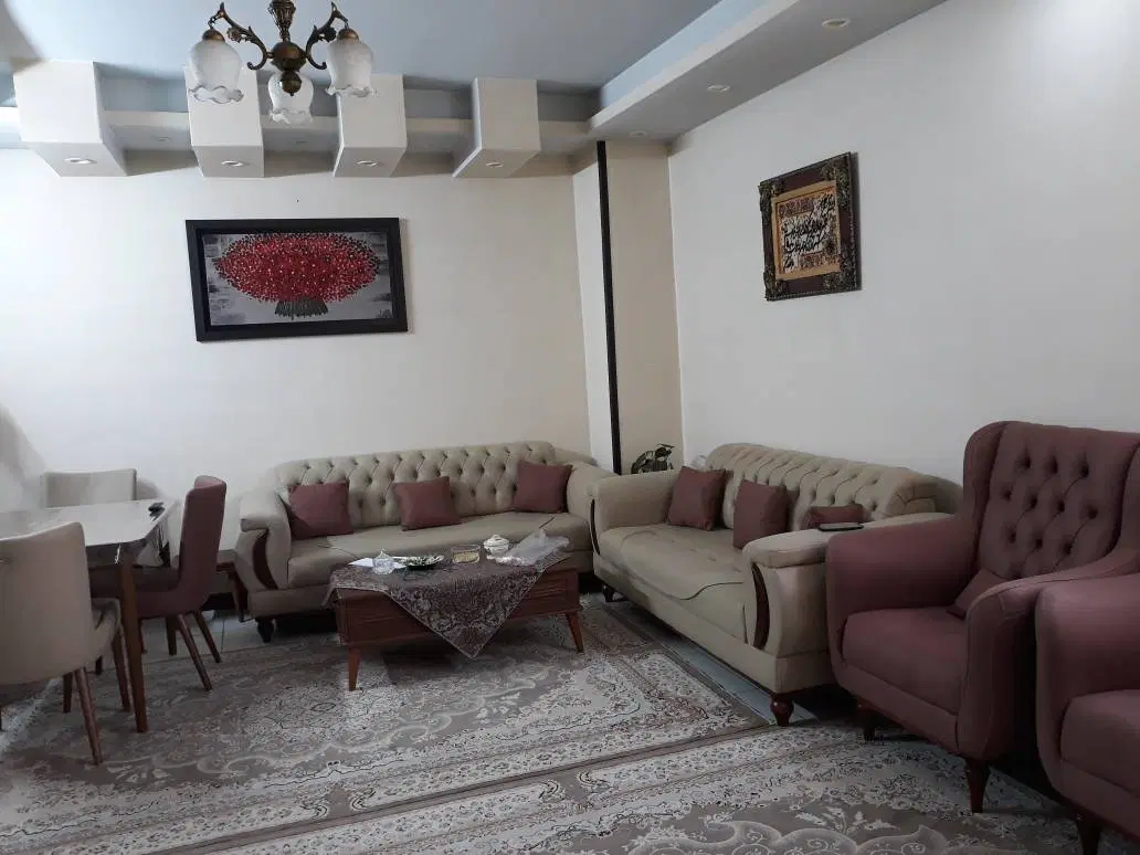 فروش آپارتمان شاهین ویلا