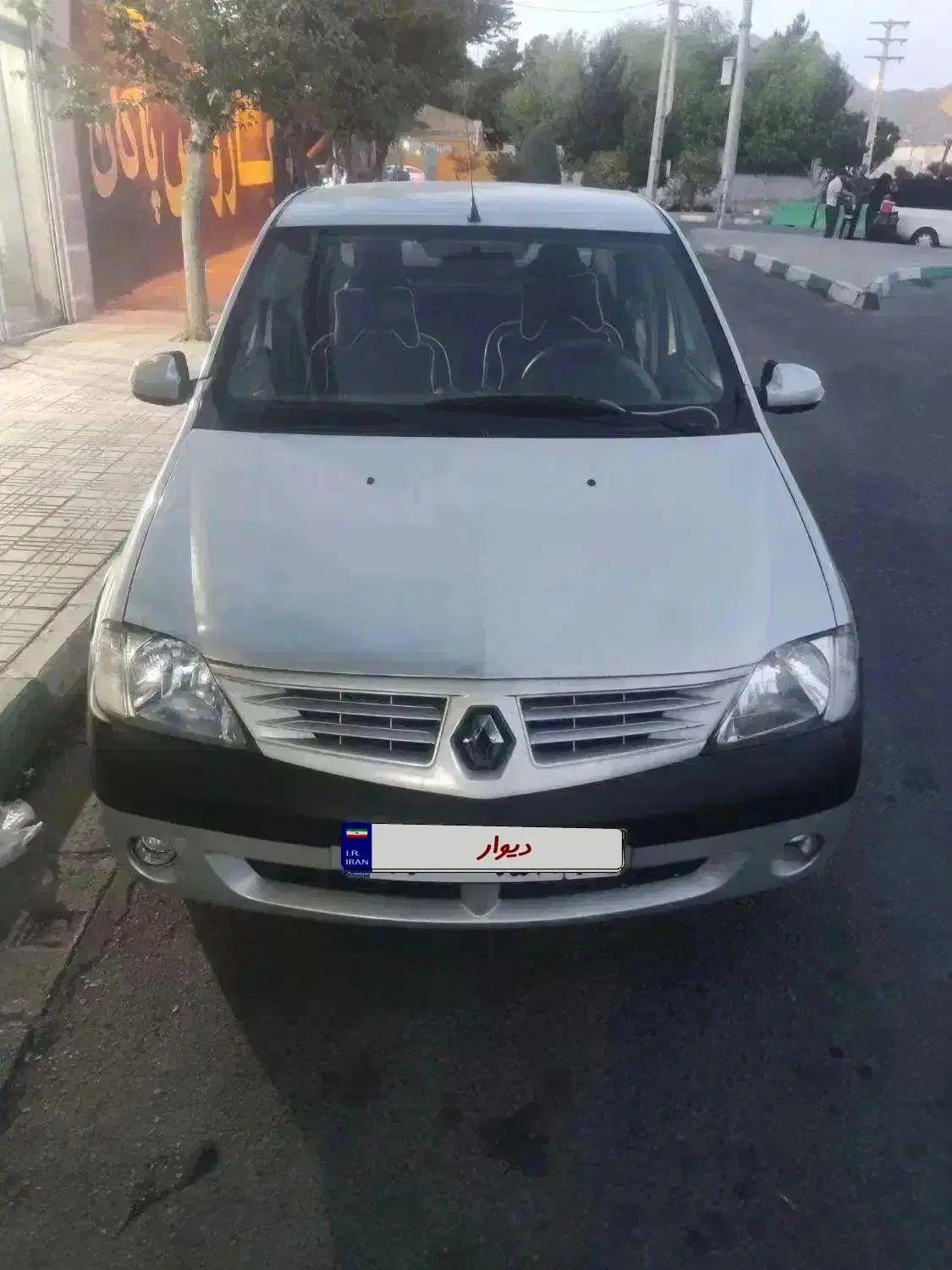 ال نود L90 E2|خودرو سواری و وانت|کرج, فاز ۳ گوهردشت|دیوار